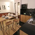 Neuf & Cosy - 2 Chambres - 11E