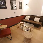 Neuf & Cosy - 2 Chambres - 11E