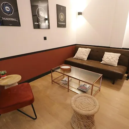 Neuf & Cosy - 2 - 11e Appartamento *