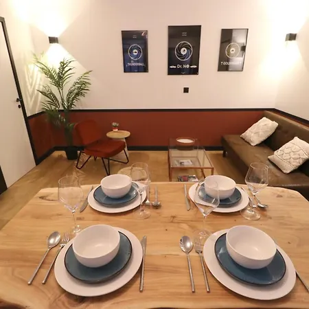 Appartamento Neuf & Cosy - 2 - 11e