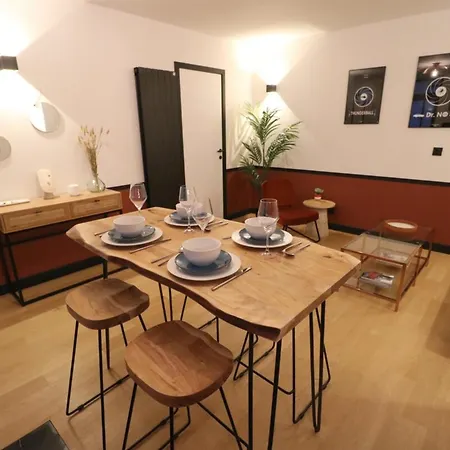 Neuf & Cosy - 2 - 11e Parigi