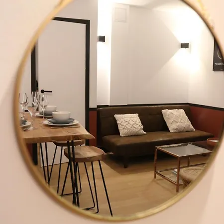 Neuf & Cosy - 2 - 11e Appartamento *