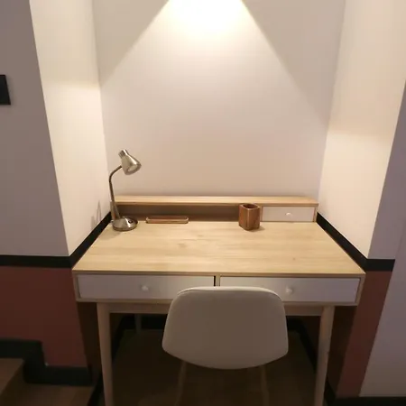 Appartamento Neuf & Cosy - 2 - 11e