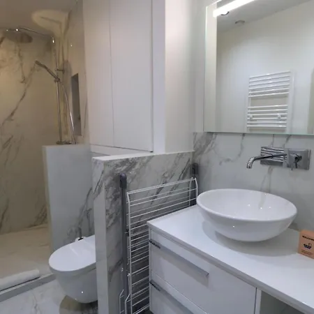 Appartamento Neuf & Cosy - 2 - 11e