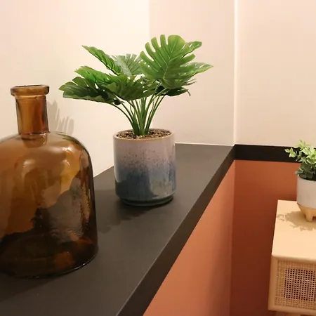 Appartamento Neuf & Cosy - 2 - 11e Parigi